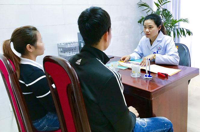 Bước chuẩn bị cần thiết cho cuộc sống hôn nhân hạnh phúc 