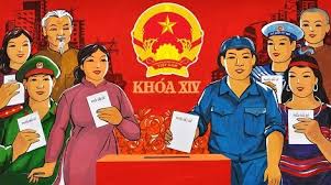 Hướng dẫn về hồ sơ ứng cử đại biểu Quốc hội khóa XV và đại biểu Hội đồng nhân dân các cấp tỉnh Thái Nguyên nhiệm kỳ 2021-2026