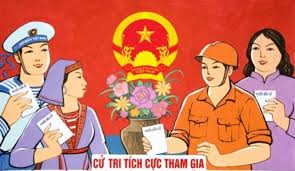 Thông báo về việc tiếp nhận hồ sơ ứng cử đại biểu Quốc hội khóa XV và hồ sơ ứng cử đại biểu Hội đồng nhân dân tỉnh Thái Nguyên khóa XIV, nhiệm kỳ 2021-2026