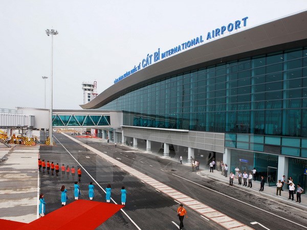 Hàng loạt tuyến bay thẳng quốc tế được mở trong dịp Hè 2016