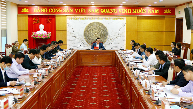 Tập trung giải quyết các kiến nghị của cử tri