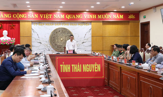 Tổ công tác của Thủ tướng Chính phủ đã tạo dấu ấn quan trọng