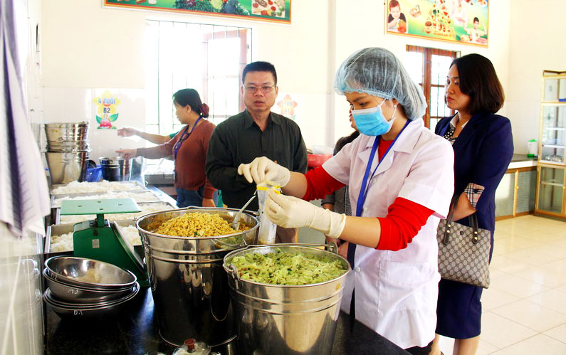 Các chỉ tiêu kinh tế - xã hội quý I năm 2021 tỉnh Thái Nguyên