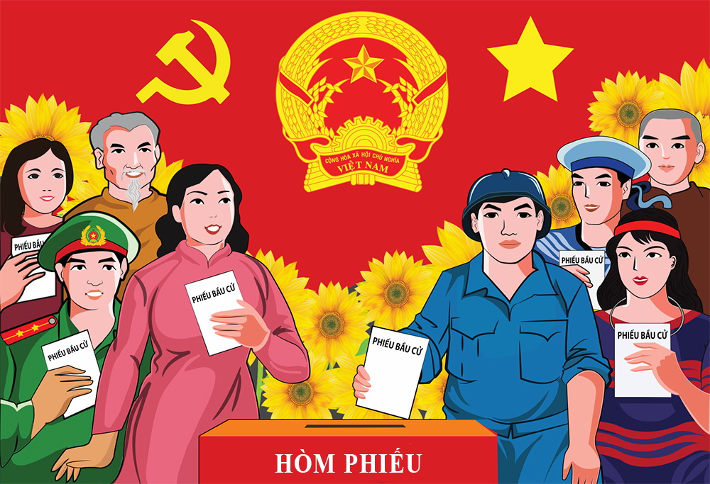 Phát động cuộc thi trực tuyến 