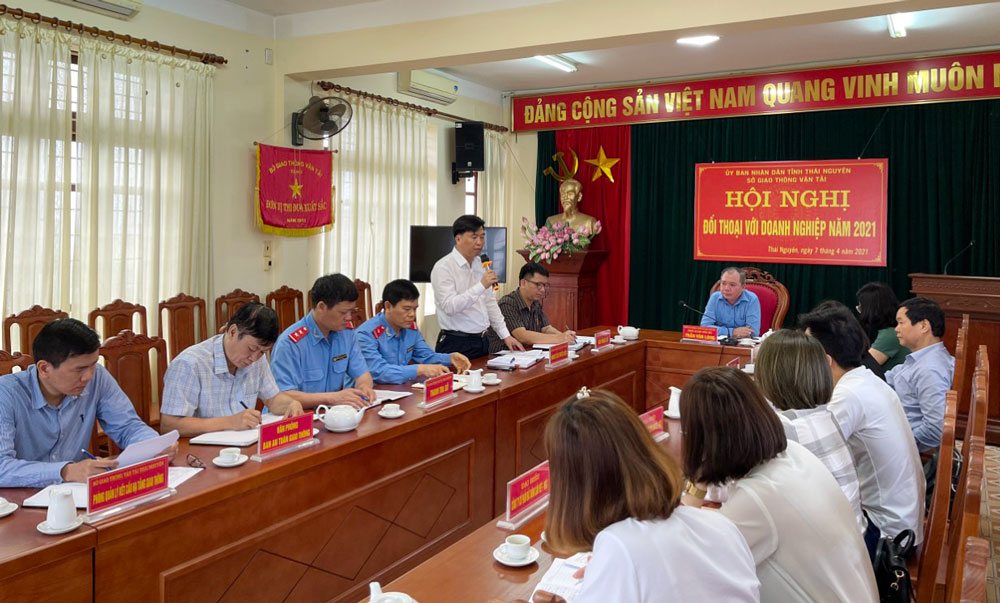 Sẽ có xe buýt đi qua Trung tâm Thương mại GO! Thái Nguyên