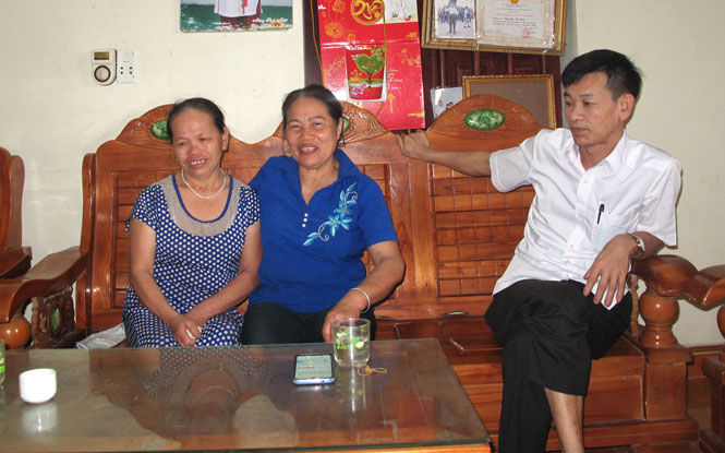 “Sống là cho đâu chỉ nhận riêng mình”