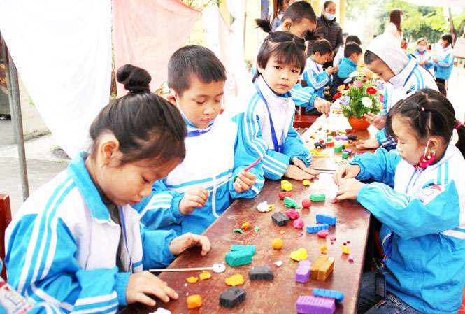 Thực hiện chương trình giáo dục phổ thông mới: Vận hành trong nỗi lo cũ