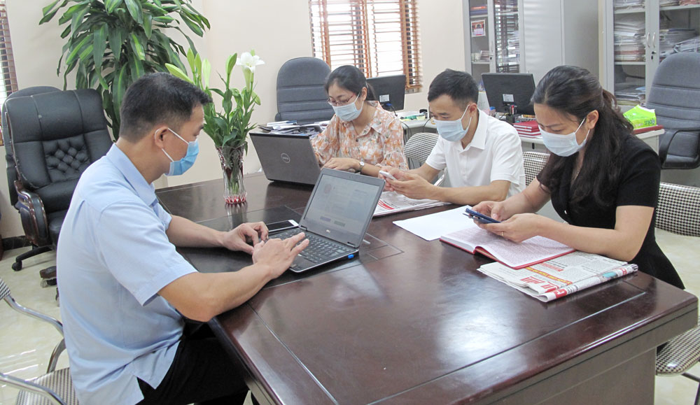 Nhận diện luận điệu sai trái để đấu tranh