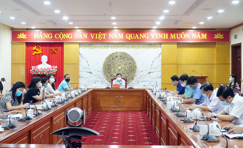 Hạn chế tình trạng ùn ứ nông sản do ảnh hưởng bởi dịch COVID-19