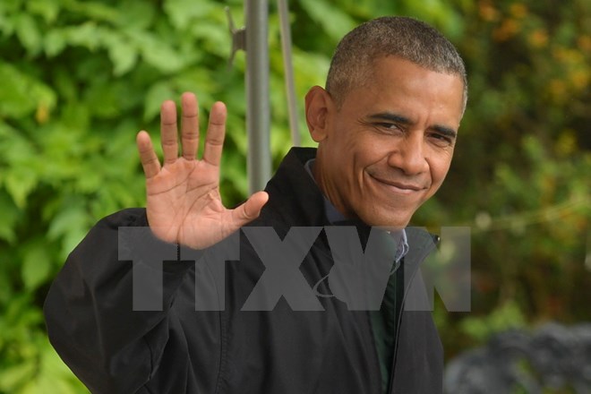 Ông Obama khẳng định quan hệ đồng minh gần gũi nhất với Nhật