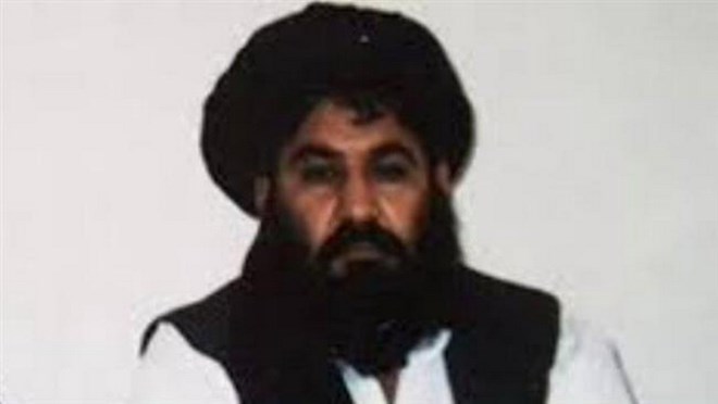 Tổng thống Mỹ Obama xác nhận tin tiêu diệt thủ lĩnh Taliban