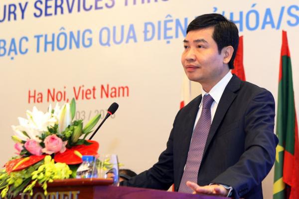 Thay đổi thành viên Ban Chỉ đạo cải cách hành chính của Chính phủ