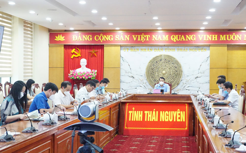 Chú trọng chuyển đổi số trong lĩnh vực nông nghiệp