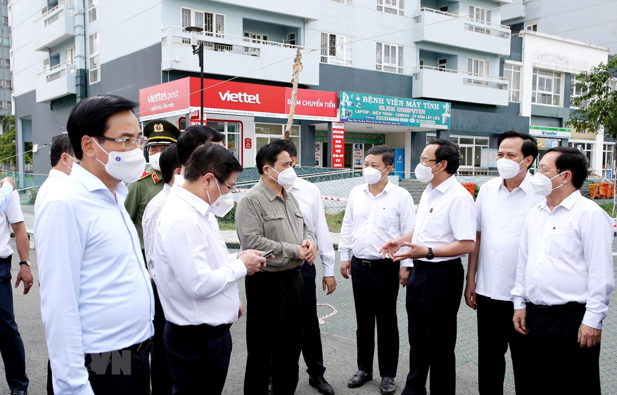 'Chủ động, linh hoạt các giải pháp để thực hiện cho được mục tiêu kép'