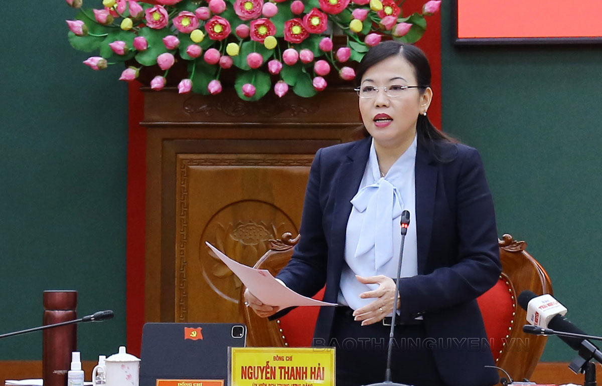 Tăng cường kỷ luật, kỷ cương hành chính và đạo đức công vụ