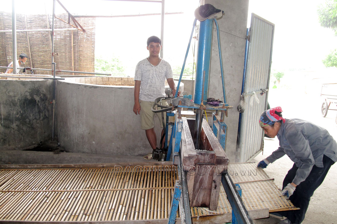 Đẩy mạnh phát triển kinh tế số