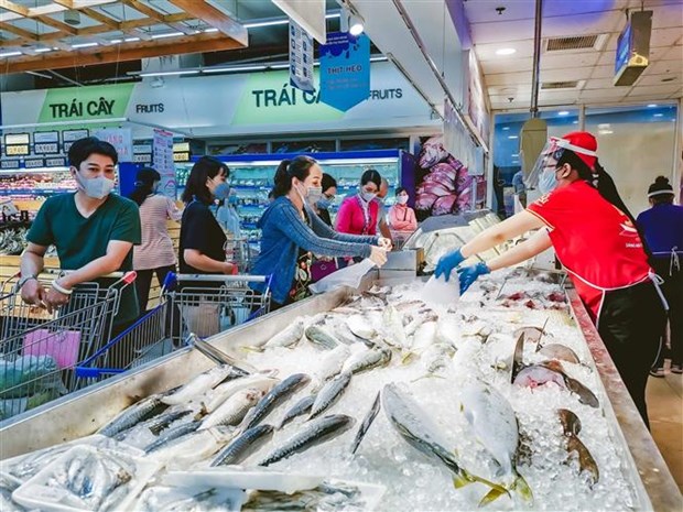 Tăng cung ứng, không để thiếu hàng thiết yếu cho các tỉnh phía Nam