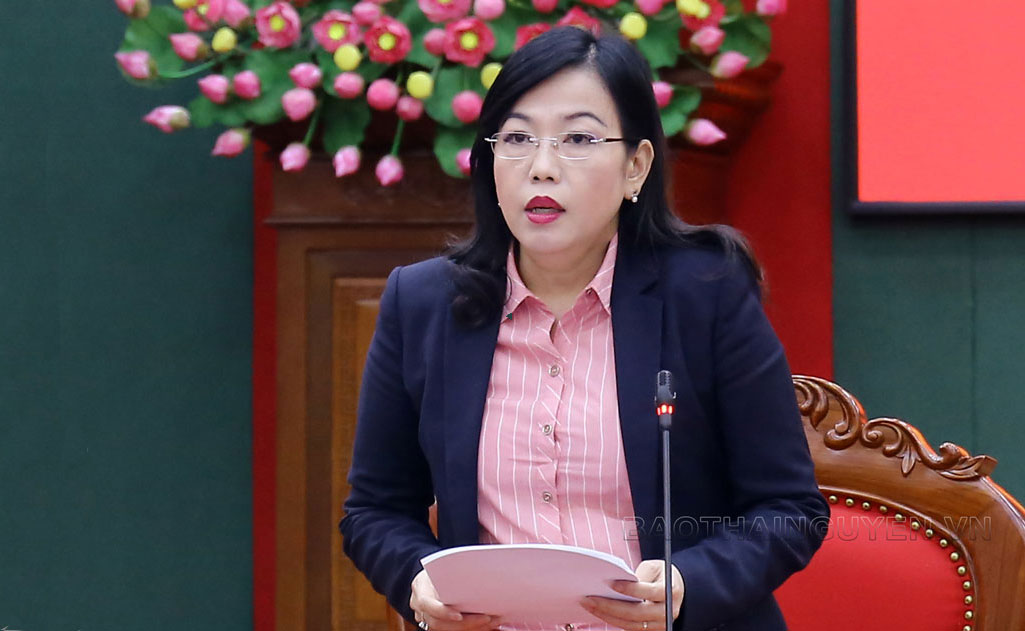 Tập trung các giải pháp tháo gỡ khó khăn, thúc đẩy sản xuất - kinh doanh
