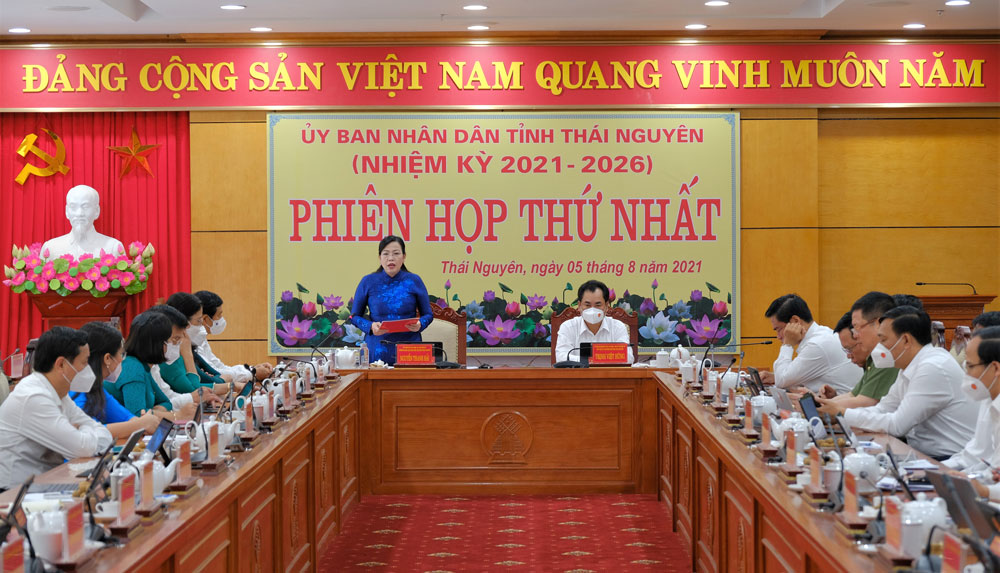 Nỗ lực thực hiện thắng lợi các mục tiêu phát triển kinh tế - xã hội
