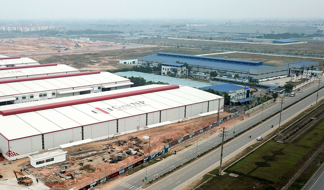 Thực hiện Nghị quyết số 37-NQ/TW: Những bước chuyển để bứt phá