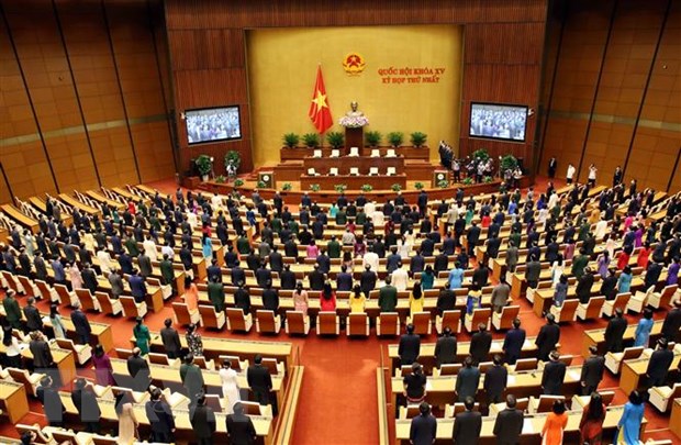 Từ chương trình hành động đến thực hiện lời hứa danh dự trước cử tri