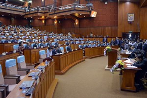 Campuchia: CPP cáo buộc CNRP tiến hành đảo chính