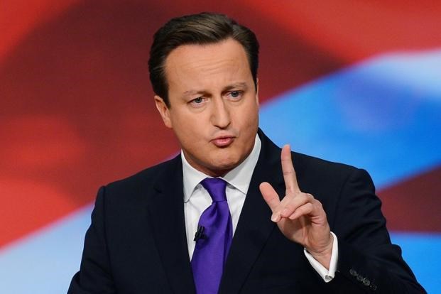 Thủ tướng Anh David Cameron ra điều kiện để ở lại trong EU