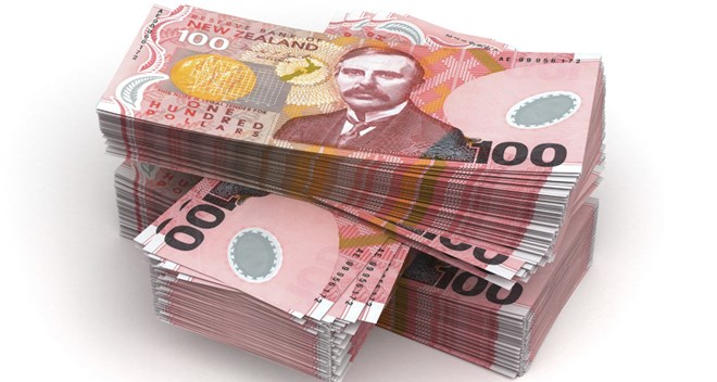 New Zealand sẽ đầu tư hơn 130 triệu USD vào khu vực ASEAN