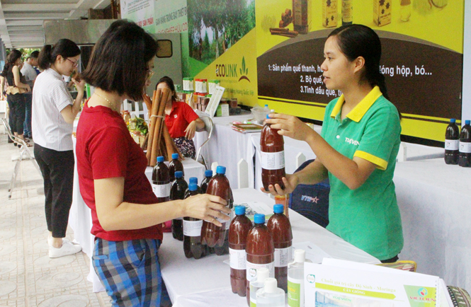 Phát động Ngày Nông nghiệp hữu cơ châu Á lần thứ nhất 