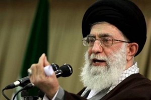 Iran tuyên bố không nhượng bộ trong vấn đề hạt nhân