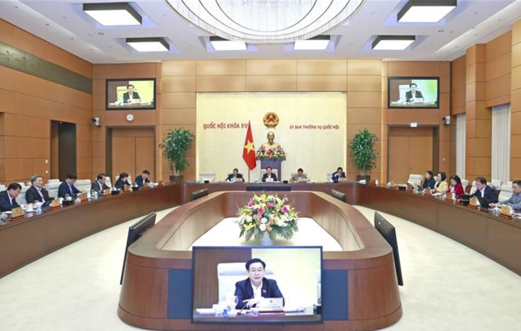 Thống nhất cao việc đổi tên thành Luật Căn cước và Thẻ căn cước