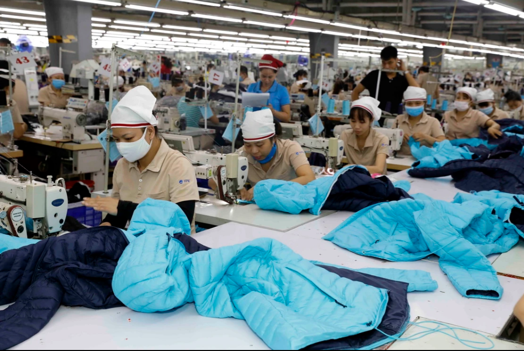 Hoạch định lộ trình chuyển đổi, đồng bộ các giải pháp phát triển bền vững