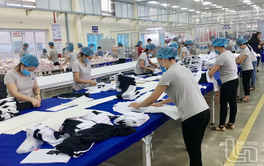 Xây dựng đội ngũ doanh nhân ngày càng phát triển