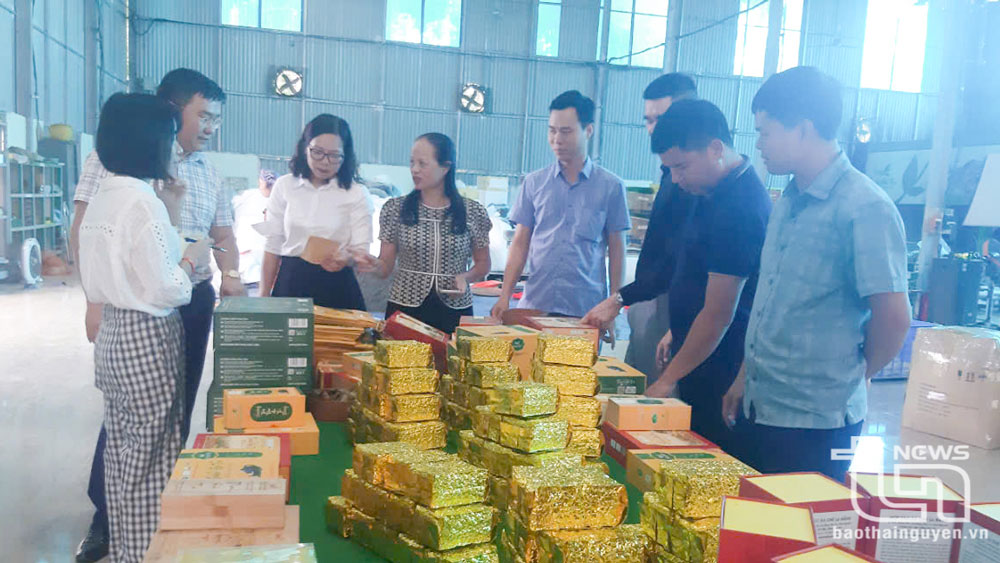 Trên 7,5 tỷ đồng thực hiện các đề án khuyến công