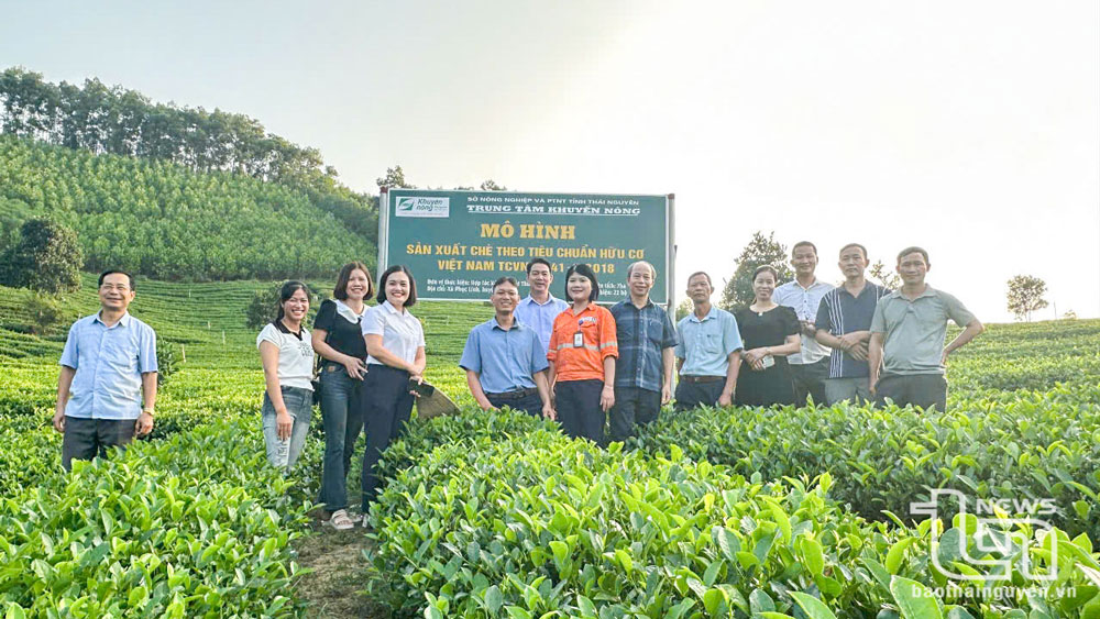 Nâng cao nhận thức về an toàn thực phẩm