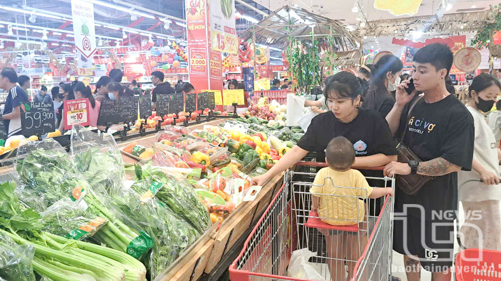 Thị trường sau Tết ổn định