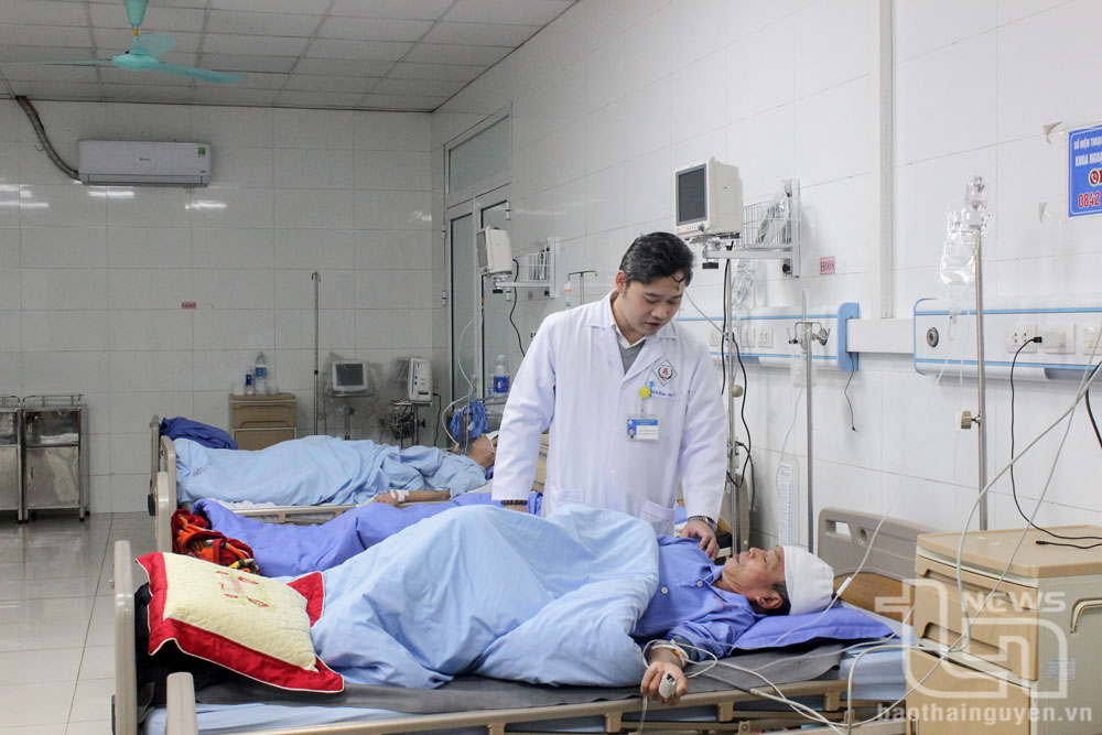 Nghị định 168: Hiệu quả nhìn từ các bệnh viện