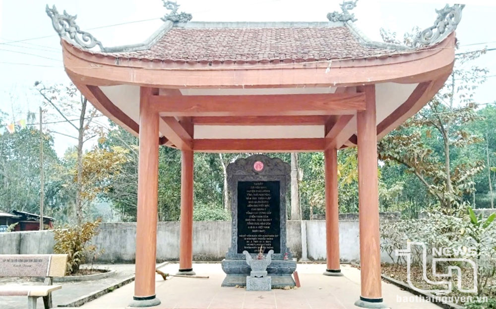 Thái Nguyên: Thêm 6 di tích được xếp hạng cấp tỉnh