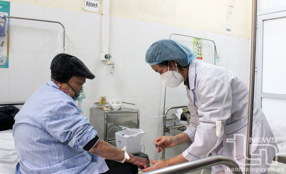 Hợp nhất ngành Y tế: Lợi ích của người dân được đề cao