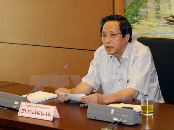 Đưa du lịch Quảng Bình trở thành ngành kinh tế mũi nhọn