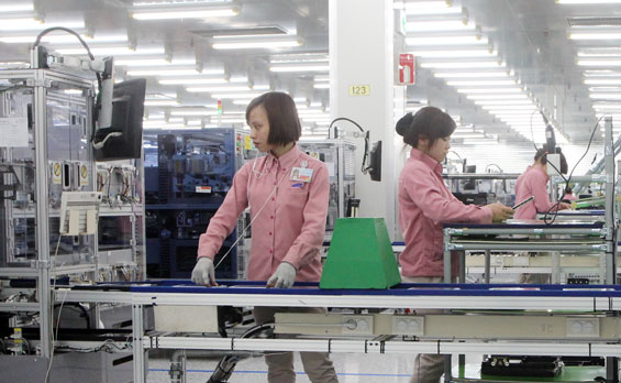 Giải quyết việc làm cho trên 14,2 nghìn người