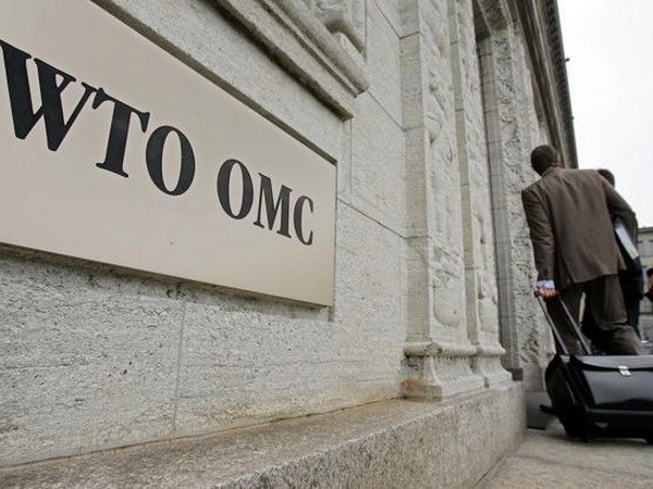 WTO tiếp tục hạ dự đoán tăng trưởng thương mại thế giới