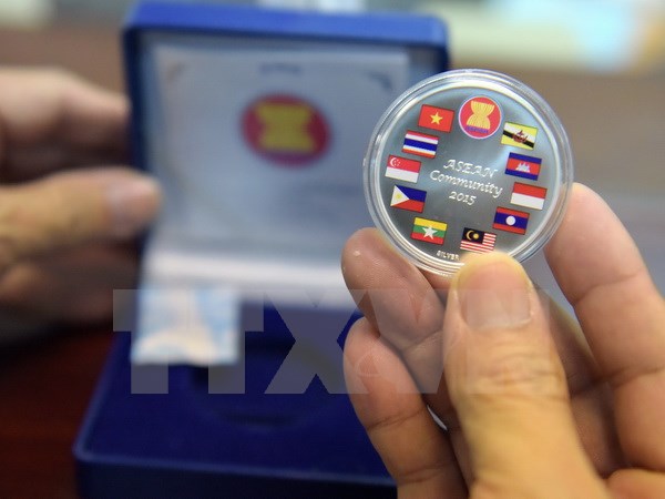 Trung Quốc: 2015 là năm then chốt cho sự phát triển của ASEAN