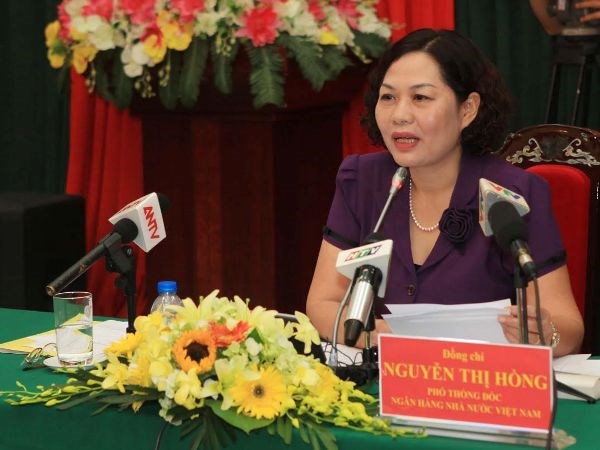Ngân hàng Nhà nước sẽ điều chỉnh tỷ giá lên-xuống hàng ngày