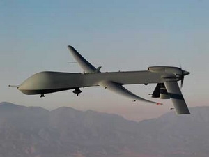 Máy bay Nhật Bản xuất kích do phát hiện UAV lạ