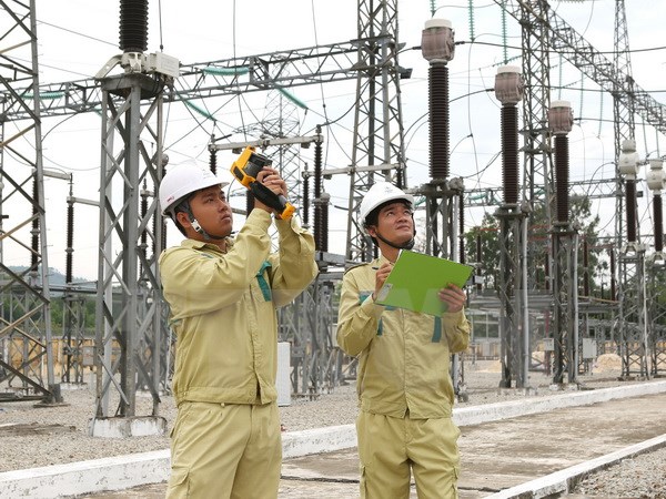 Dừng triển khai Đài vinh danh công trình Truyền tải điện 500kV Bắc Nam