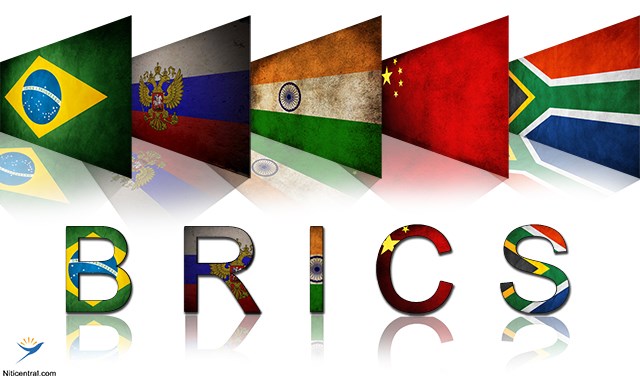 Trung Quốc đề xuất lập khu vực tự do thương mại trong BRICS