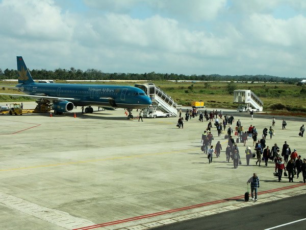 ASEAN xây dựng đối tác toàn diện về thị trường hàng không chung