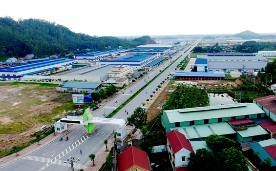 Tạo điều kiện thuận lợi để các doanh nghiệp phát triển