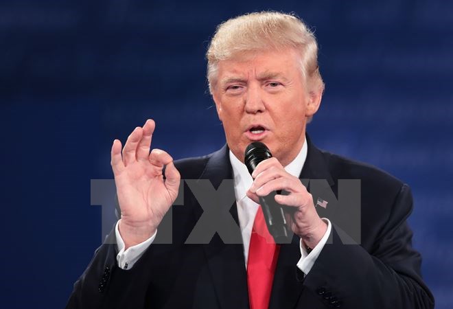 Cao ủy Nhân quyền LHQ cảnh báo ông Trump là 